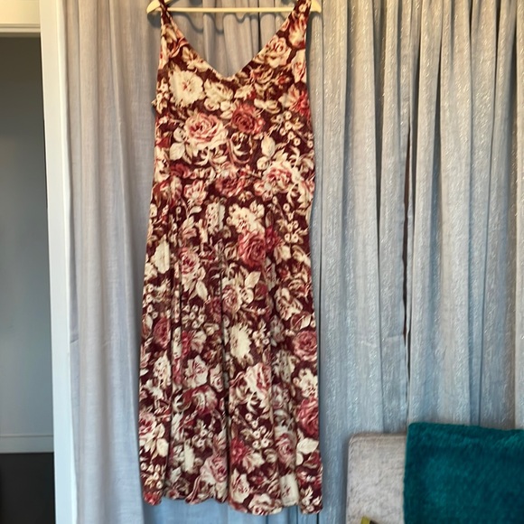 Chaps Dresses & Skirts - NWT Chaps sleeveless dress size 1X